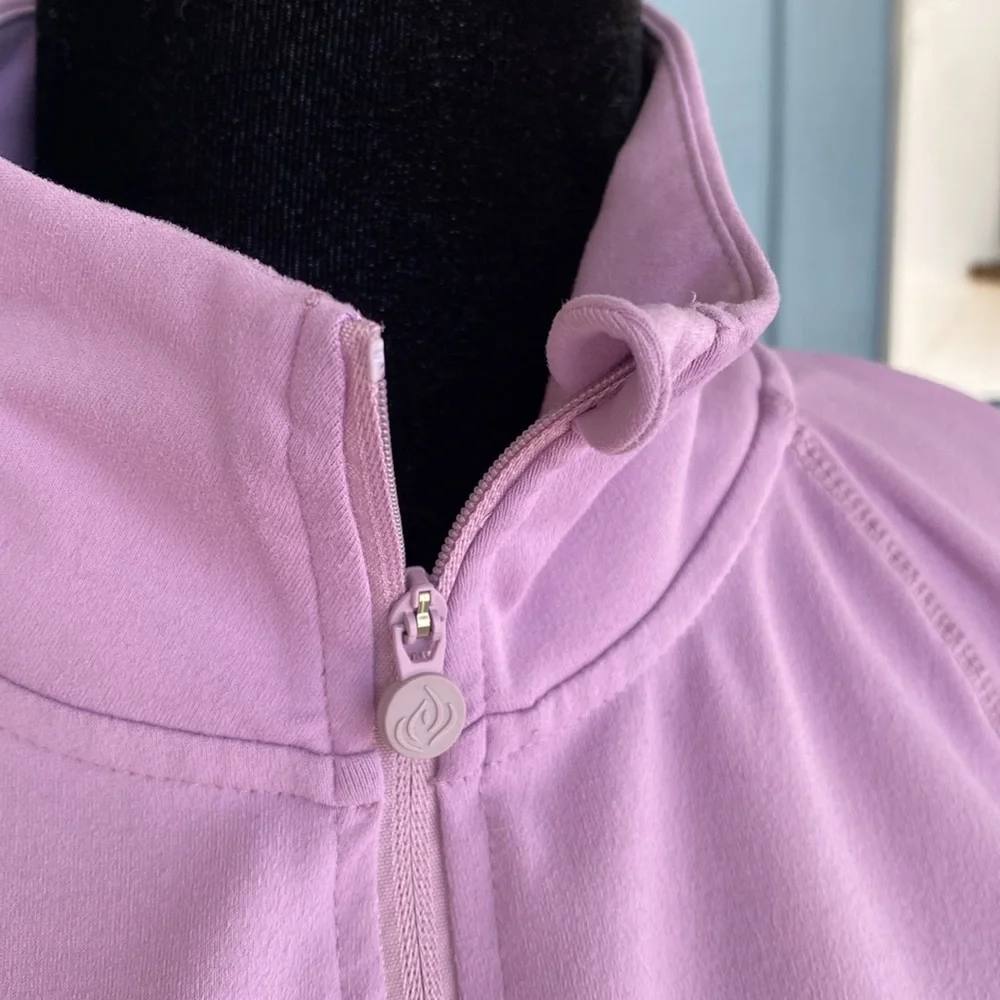 Apana Active Jacket - Picture 3 of 10